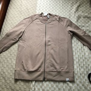 Adidas XBYO track jacket